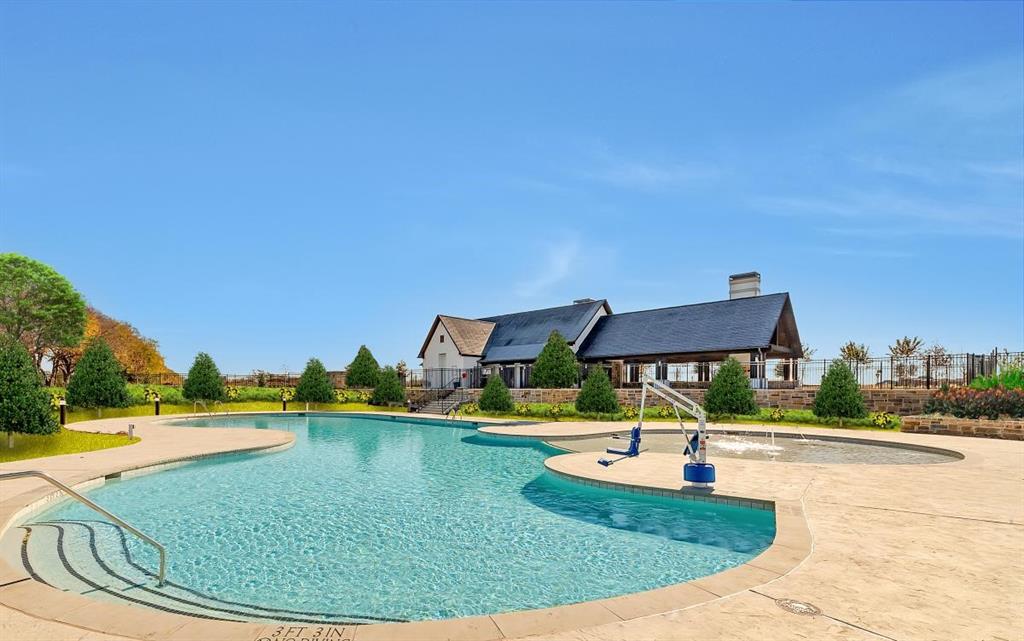 611 Broadhurst Lane Prosper, TX 75078 - Photo 40 of 40