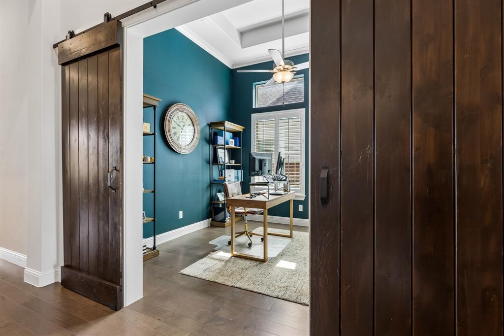 611 Broadhurst Lane Prosper, TX 75078 - Photo 4 of 40