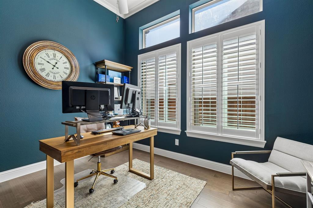 611 Broadhurst Lane Prosper, TX 75078 - Photo 5 of 40