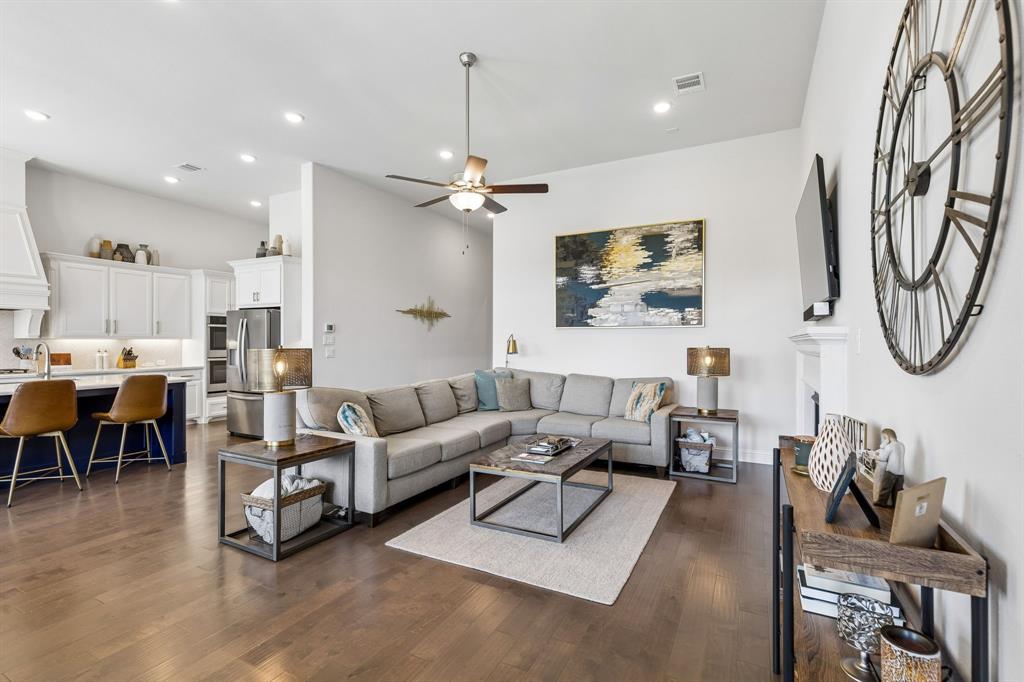 611 Broadhurst Lane Prosper, TX 75078 - Photo 6 of 40