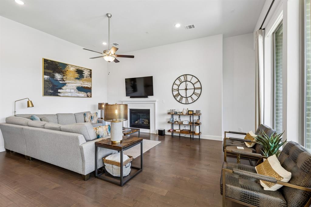 611 Broadhurst Lane Prosper, TX 75078 - Photo 7 of 40