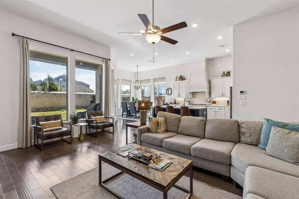 611 Broadhurst Lane Prosper, TX 75078 - Photo 9 of 40