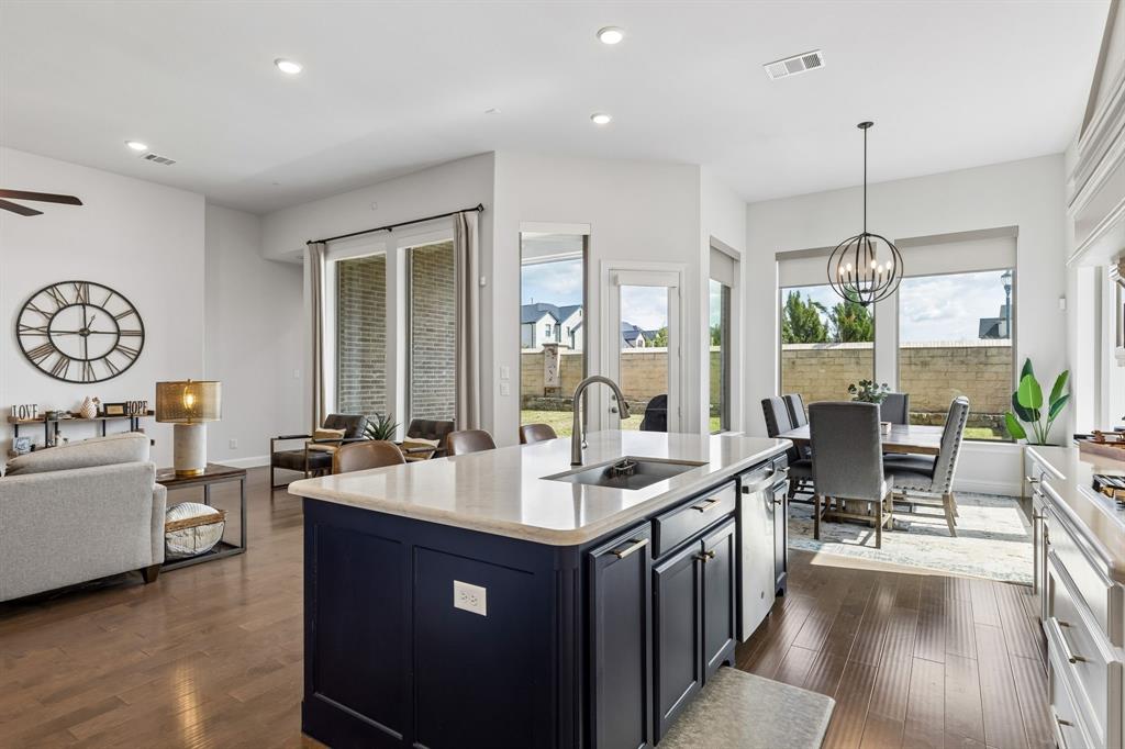 611 Broadhurst Lane Prosper, TX 75078 - Photo 10 of 40