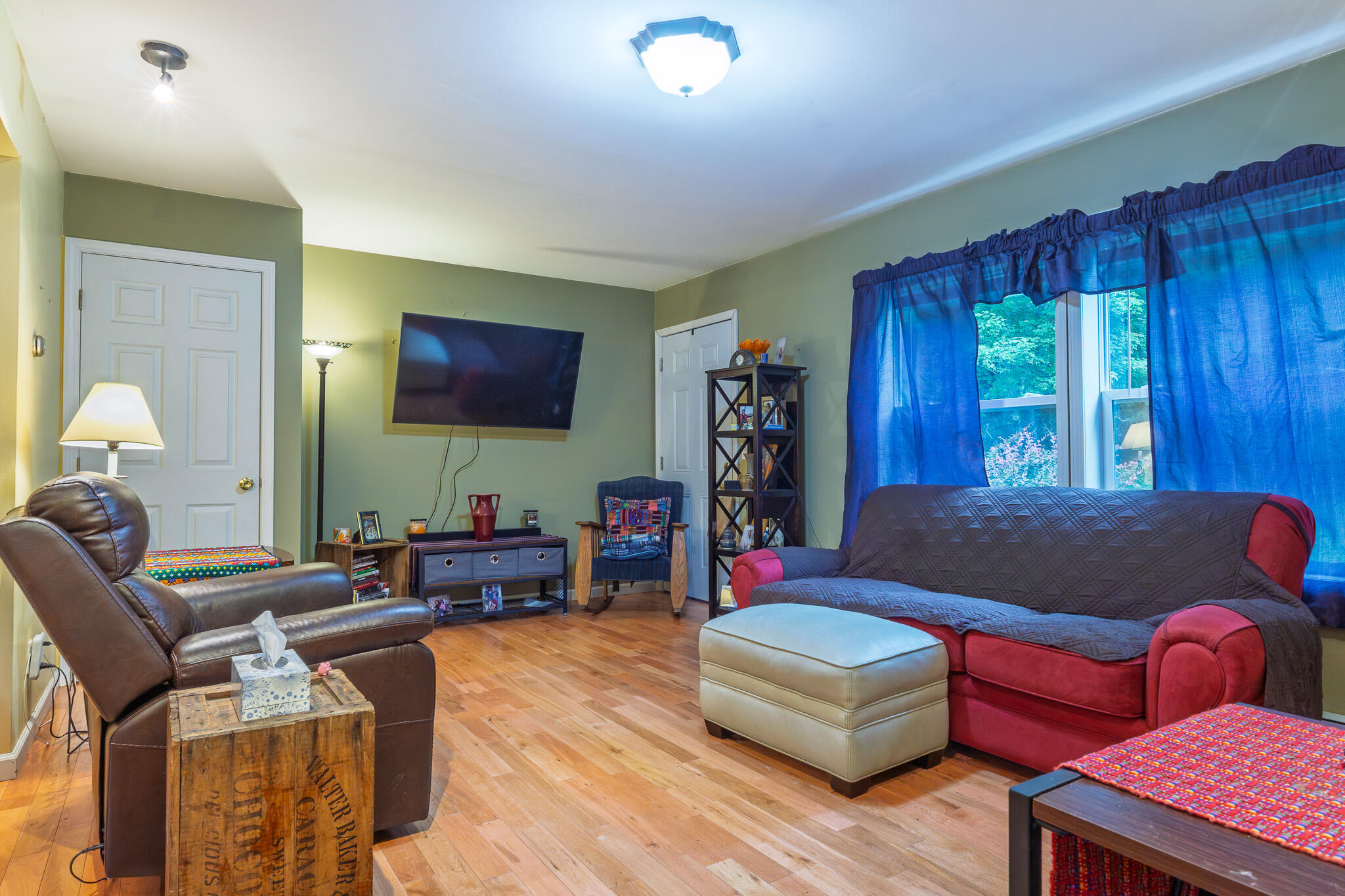 234 Cleve Tripp Road Poland, ME 04274 - Photo 13 of 52 Untitled-34