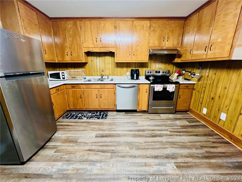403 B T Road Lumberton, NC 28358 - Photo 2 of 16 Gallery Image 2