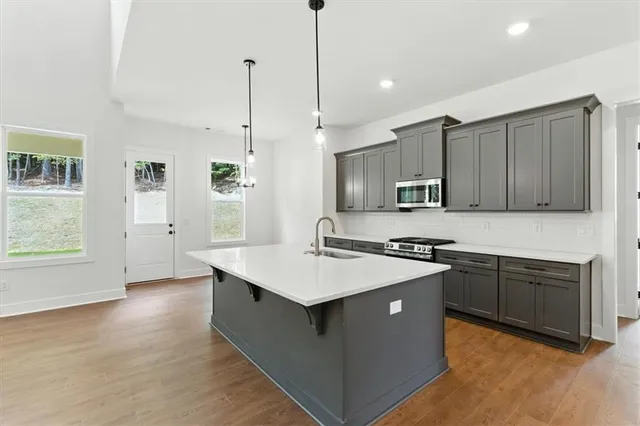 $625,900 | 7 Rushden Way Southeast, Rome, GA 30161