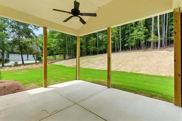 $625,900 | 7 Rushden Way Southeast, Rome, GA 30161