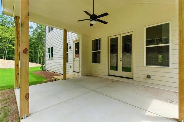 $625,900 | 7 Rushden Way Southeast, Rome, GA 30161