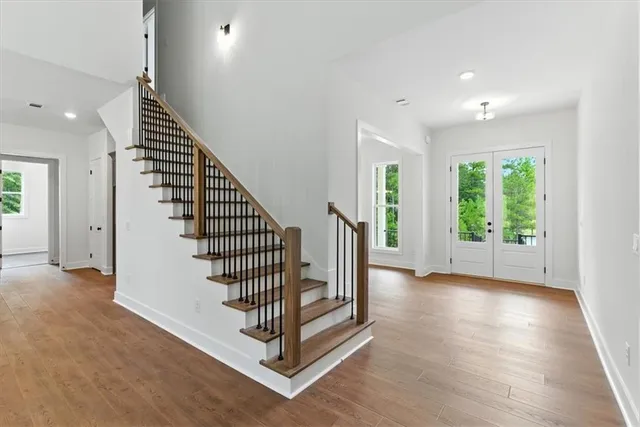 $625,900 | 7 Rushden Way Southeast, Rome, GA 30161