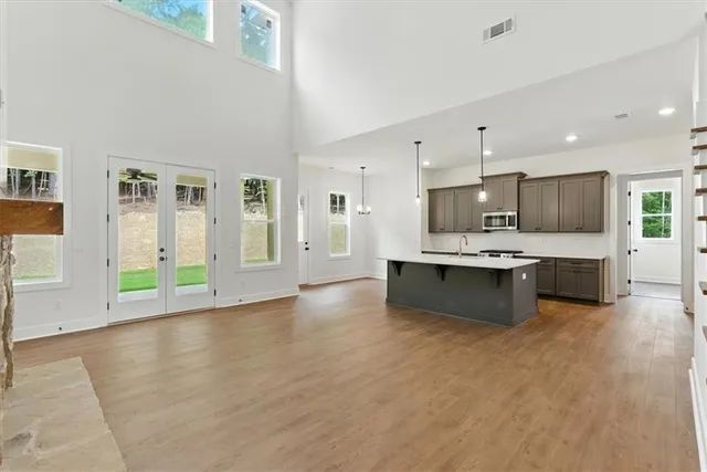 $625,900 | 7 Rushden Way Southeast, Rome, GA 30161