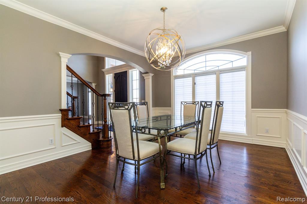 54152 Deer Ridge Court Rochester, MI 48307 - Photo 22 of 62