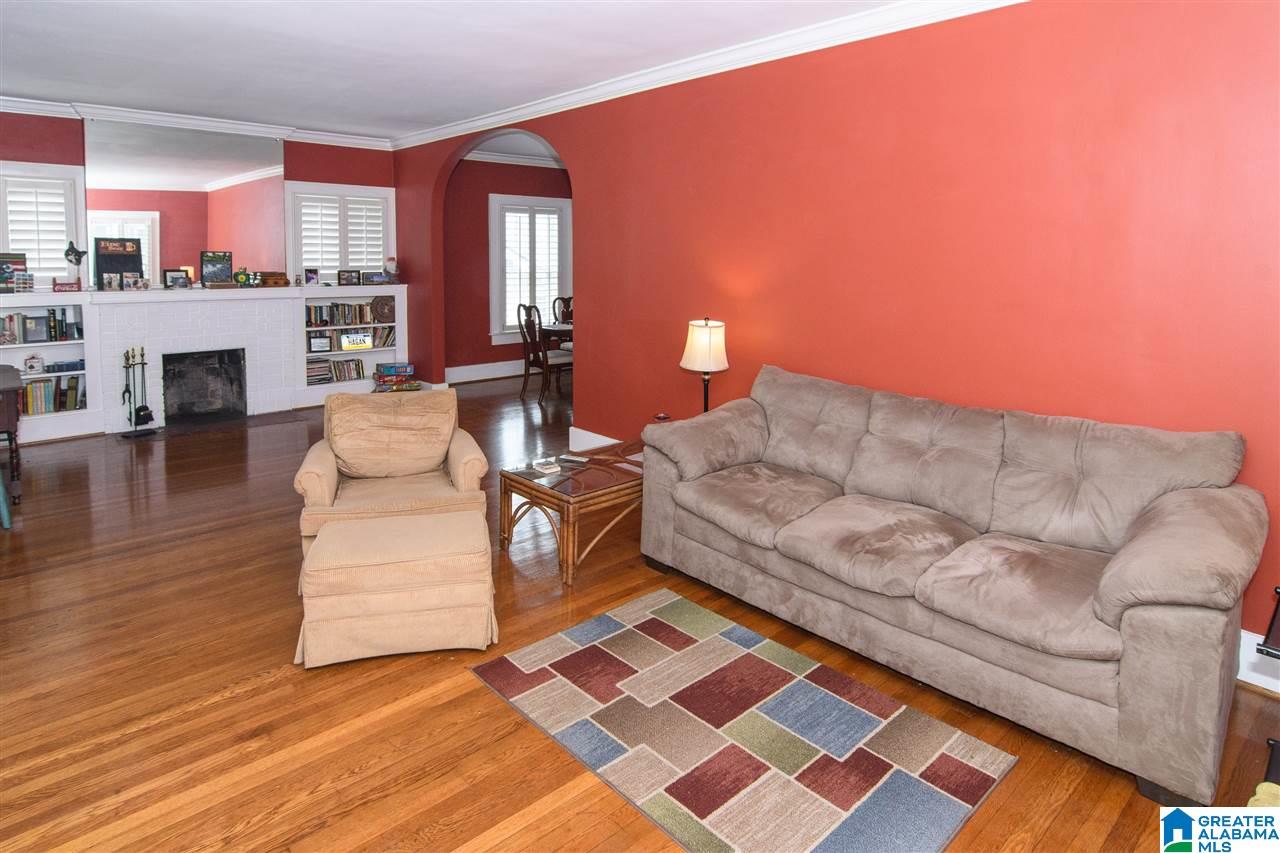 1007 30th Street South Birmingham, AL 35205 - Photo 7 of 39