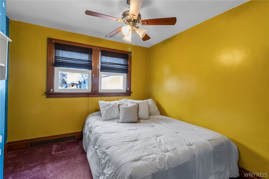 500 Rowley Road Cheektowaga, NY 14043 - Photo 25 of 50 bedroom 2