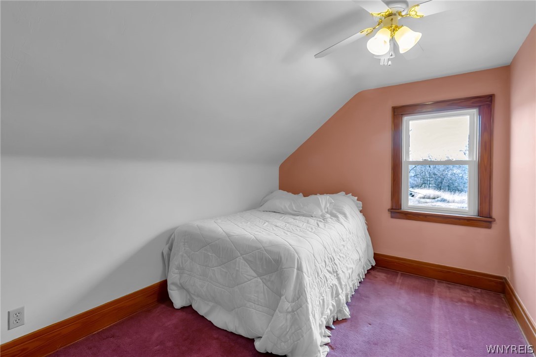 500 Rowley Road Cheektowaga, NY 14043 - Photo 26 of 50 bedroom 3