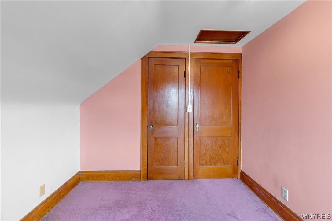 500 Rowley Road Cheektowaga, NY 14043 - Photo 27 of 50 bedroom 4