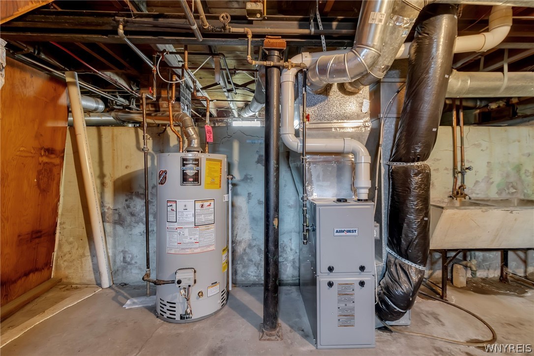 500 Rowley Road Cheektowaga, NY 14043 - Photo 37 of 50