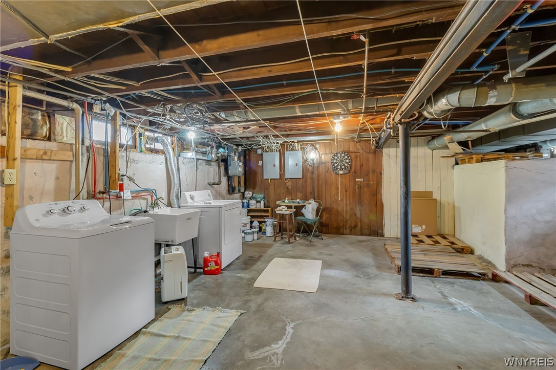 500 Rowley Road Cheektowaga, NY 14043 - Photo 38 of 50