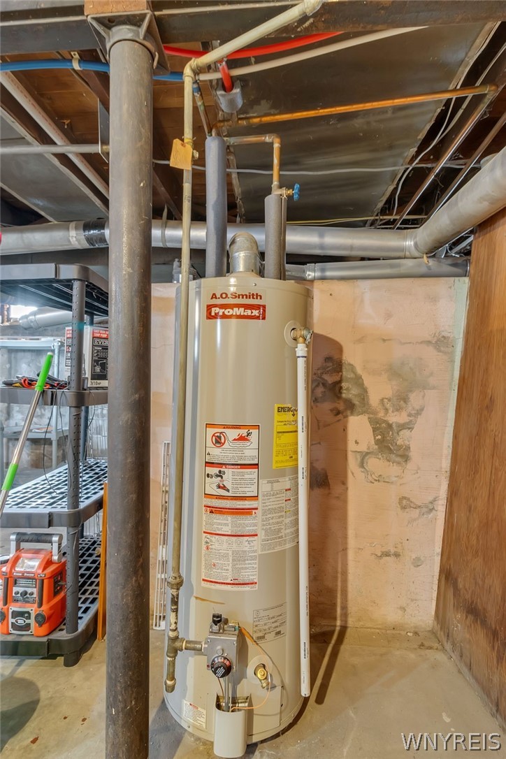 500 Rowley Road Cheektowaga, NY 14043 - Photo 39 of 50