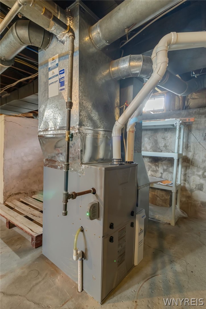 500 Rowley Road Cheektowaga, NY 14043 - Photo 40 of 50