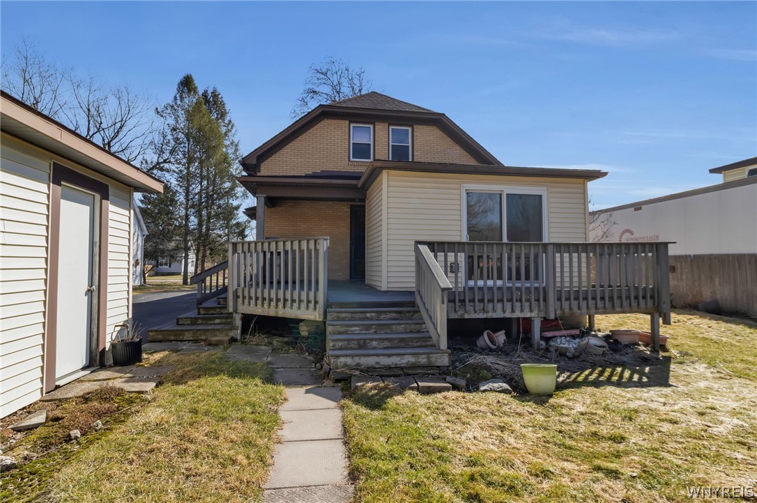 500 Rowley Road Cheektowaga, NY 14043 - Photo 41 of 50