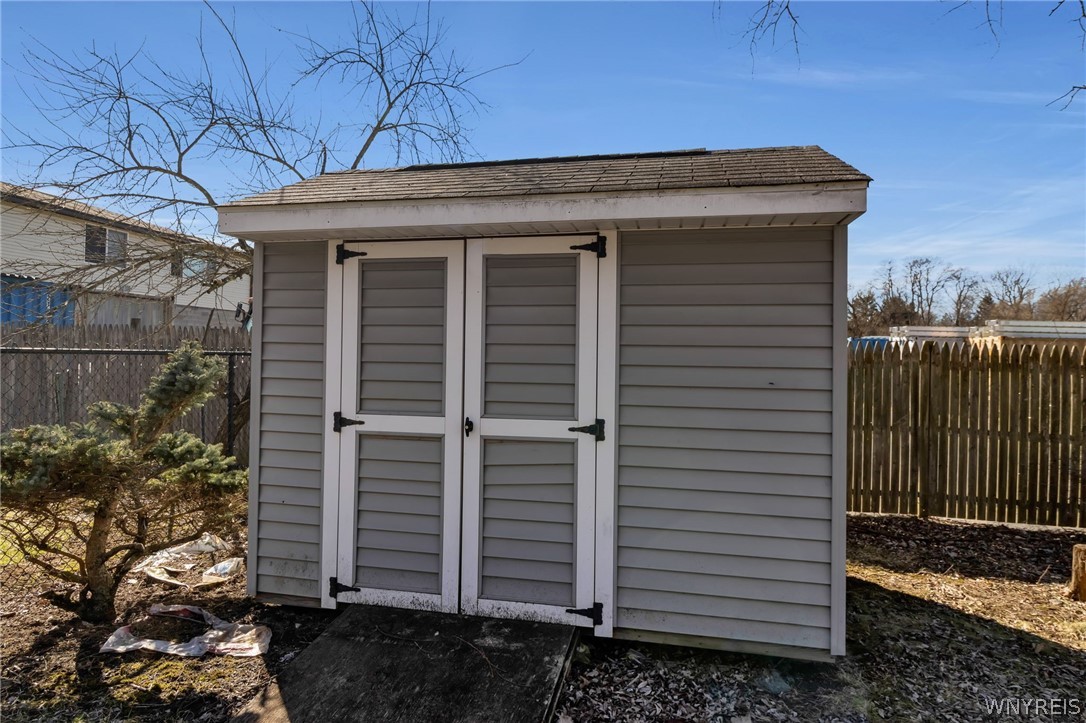 500 Rowley Road Cheektowaga, NY 14043 - Photo 44 of 50