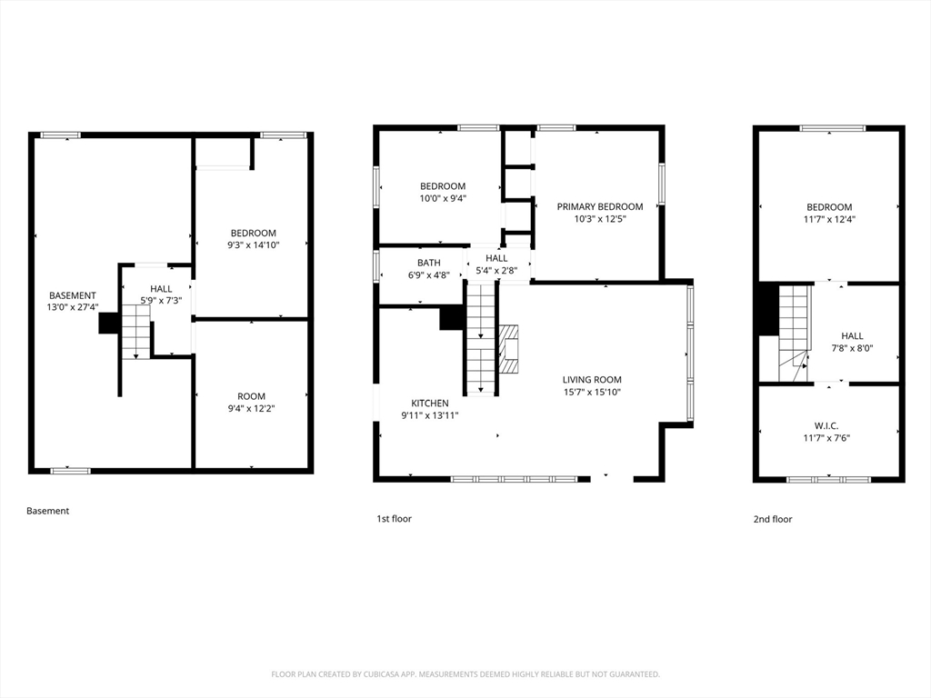 49 Canterbury Road Springfield, MA 01118 - Photo 42 of 42 Gallery Image 42