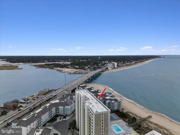 $510,000 | 3300 Ocean Shore Avenue, Unit 1405, Virginia Beach, VA 23451
