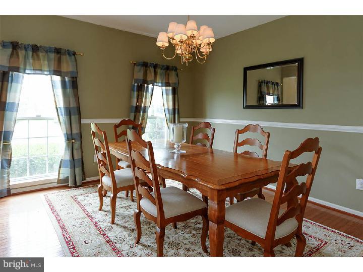 829 Middlesborough Way Mickleton, NJ 08056 - Photo 12 of 25 Dining Room