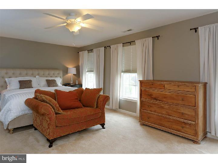 829 Middlesborough Way Mickleton, NJ 08056 - Photo 14 of 25 Master Bedroom