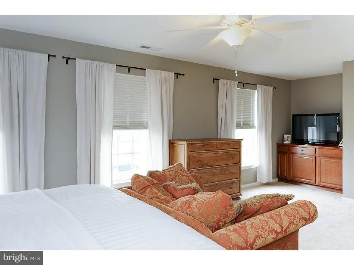 829 Middlesborough Way Mickleton, NJ 08056 - Photo 15 of 25 Master Bedroom