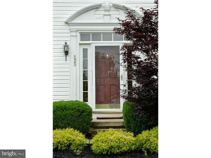 829 Middlesborough Way Mickleton, NJ 08056 - Photo 23 of 25 Exterior Front