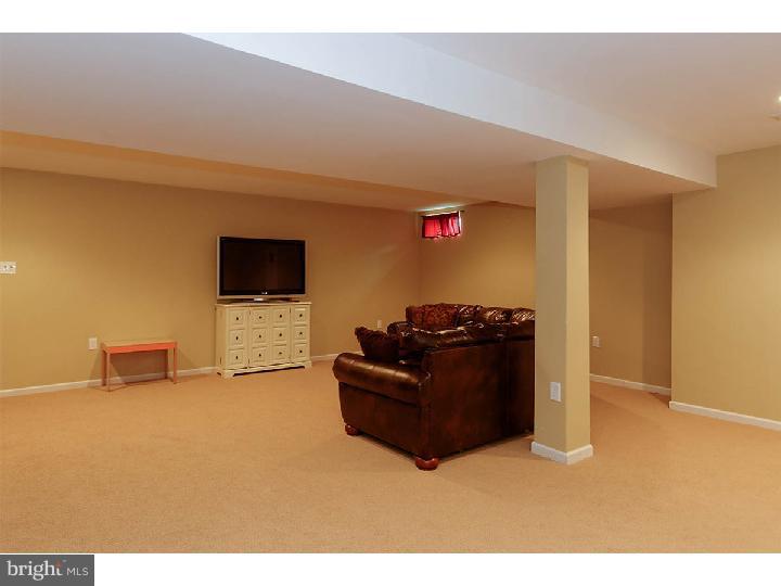 829 Middlesborough Way Mickleton, NJ 08056 - Photo 4 of 25 Basement - Finished