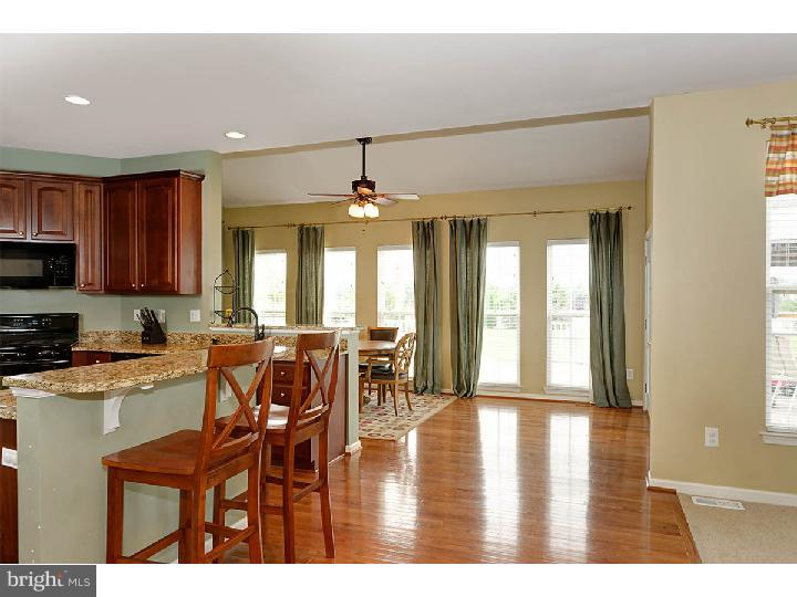 829 Middlesborough Way Mickleton, NJ 08056 - Photo 10 of 25 Breakfast Room
