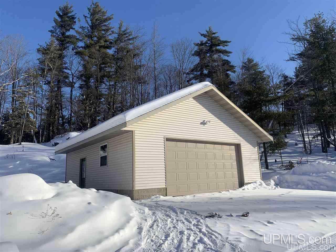206 Wilderness Road Negaunee, MI 49866 - Photo 32 of 33 Gallery Image 32