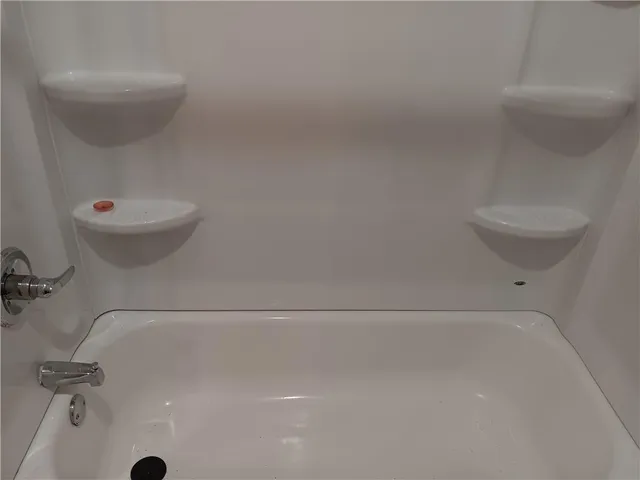 a bathroom with a sink and a vanity