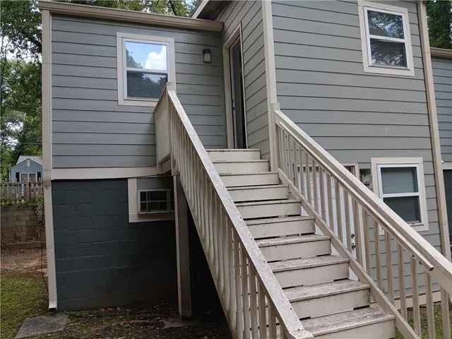 $1,550 | 1112 Regent Street Southwest, Unit 1, Atlanta, GA 30310