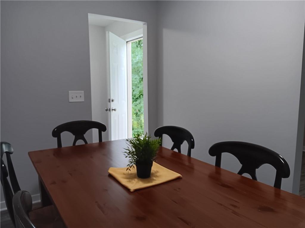 1112 Regent Street Southwest, Unit 1 Atlanta, GA 30310 - Photo 9 of 20