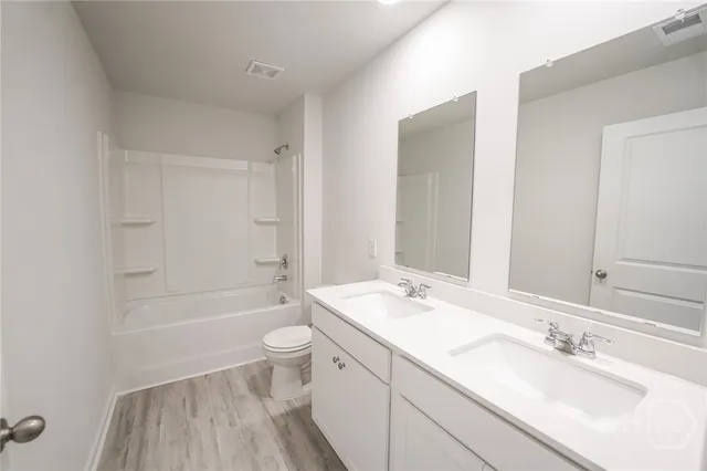 $2,850 | 156 Kraft, Unit A, Pooler, GA 31322