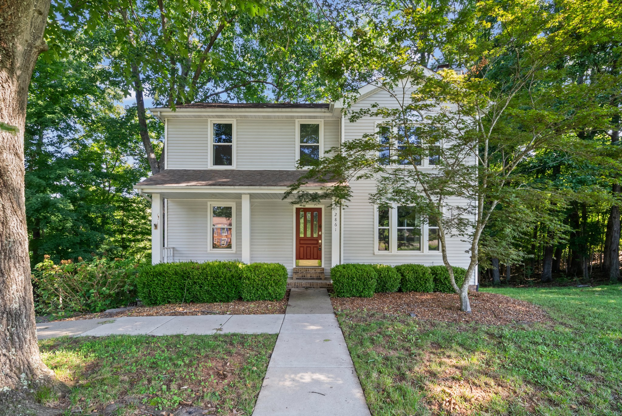 2861 Brothers Road Clarksville, TN 37043 - Photo 1 of 43 Gallery Image 1