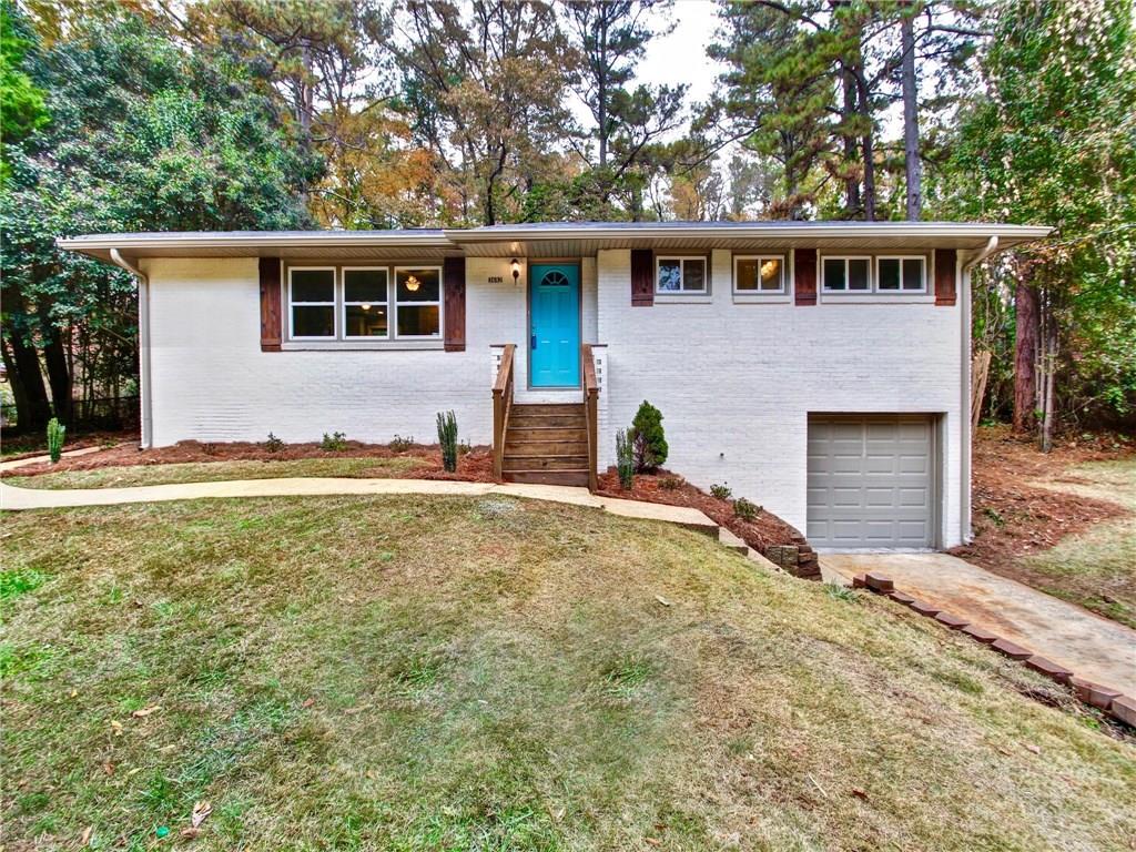 3692 Del Rio Terrace Decatur, GA 30032 - Photo 1 of 1