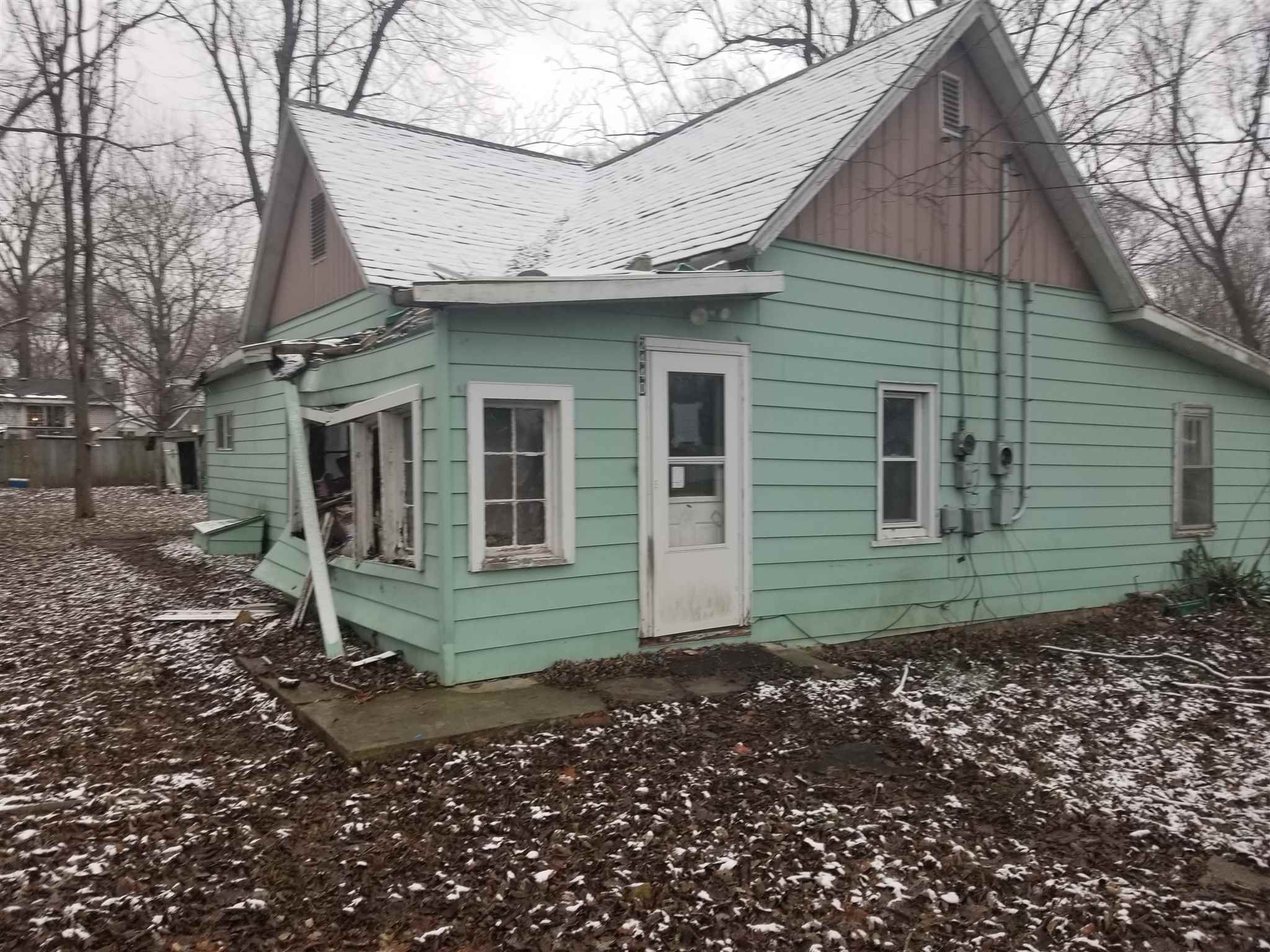 2440 North Ruffing Avenue Delphi, IN 46923 - Photo 1 of 3 Gallery Image 1