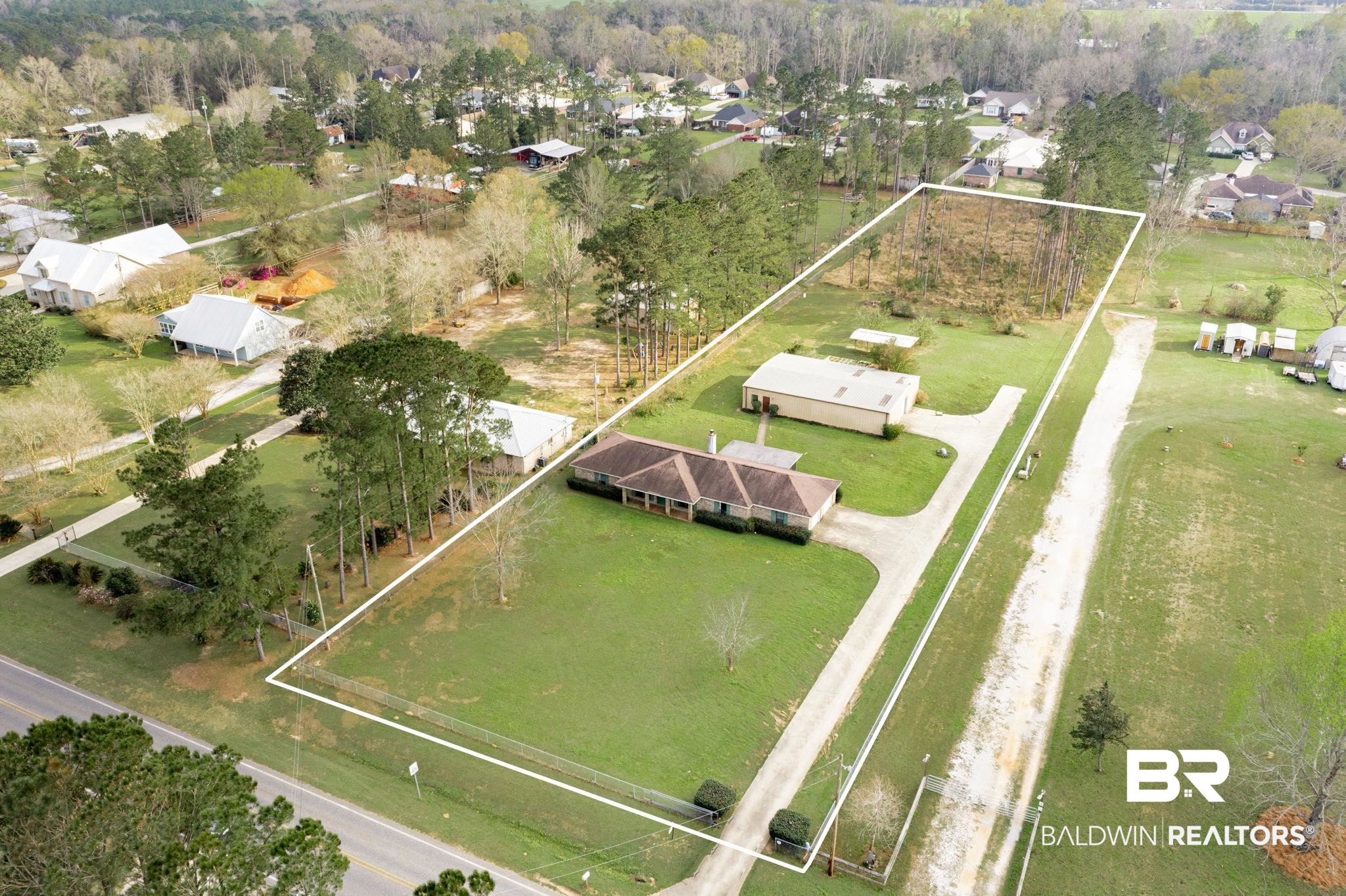 11632 County Road 48 Fairhope, AL 36532 - Photo 2 of 43