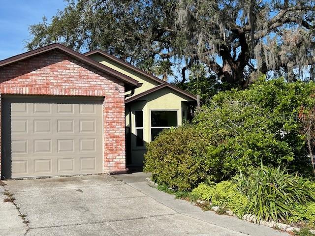 6641 Crossbow Lane New Port Richey, FL 34653 - Photo 1 of 1 FRONT