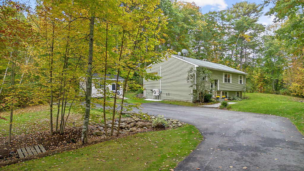69 Mathews Brook Road Warren, ME 04864 - Photo 4 of 58 43_DJI_0886_DxO_mls