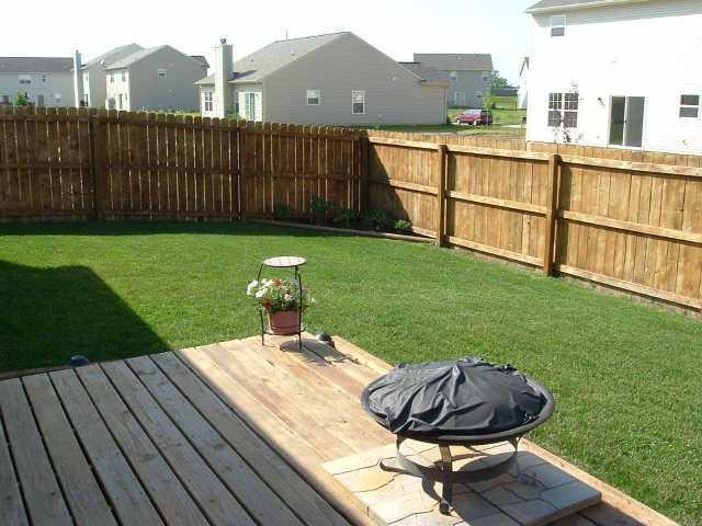 11054 Schoolhouse Road Fishers, IN 46037 - Photo 11 of 12 Gallery Image 11