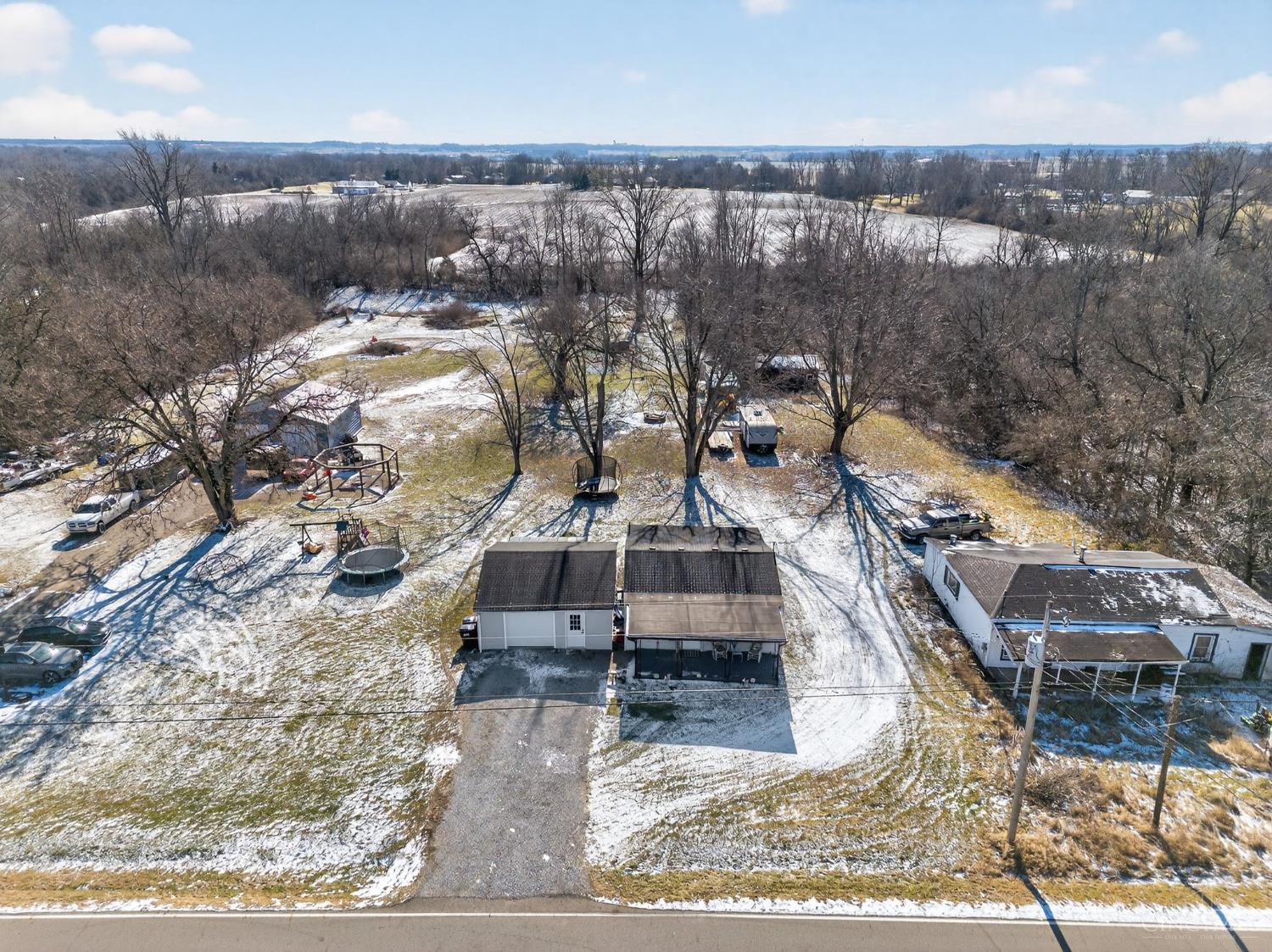 6612 Greenbush Road Somerville, OH 45064 - Photo 39 of 56