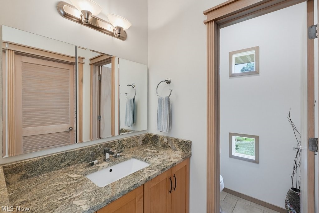 1758 Meander Way Mogadore, OH 44260 - Photo 34 of 50 Master Bathroom