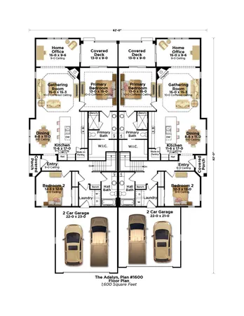 $595,900 | 2125 Bluestem Drive, Unit 102, Waukesha, WI 53188