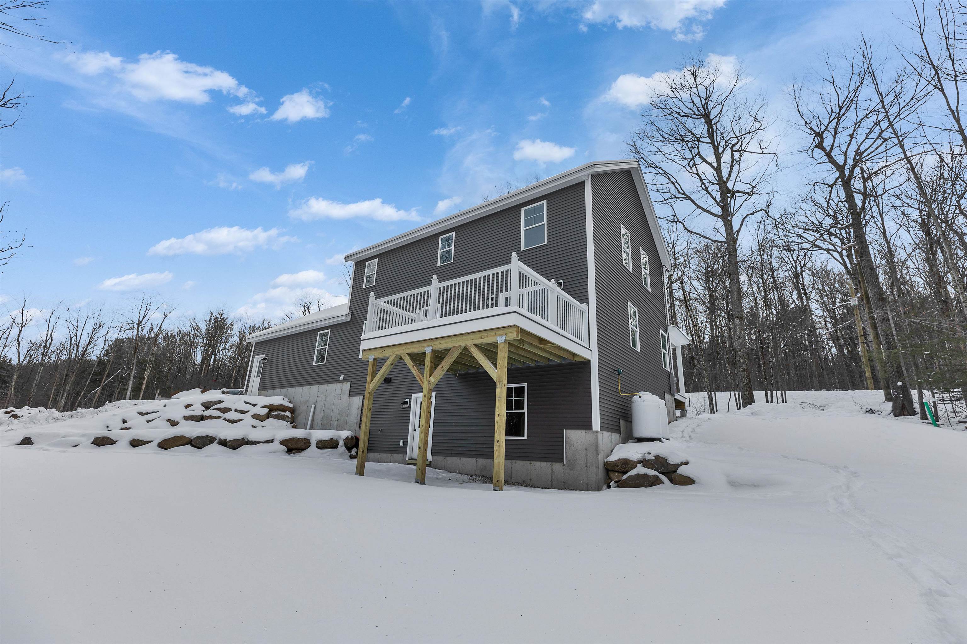171 Dublin Road Harrisville, NH 03450 - Photo 8 of 54 Gallery Image 8