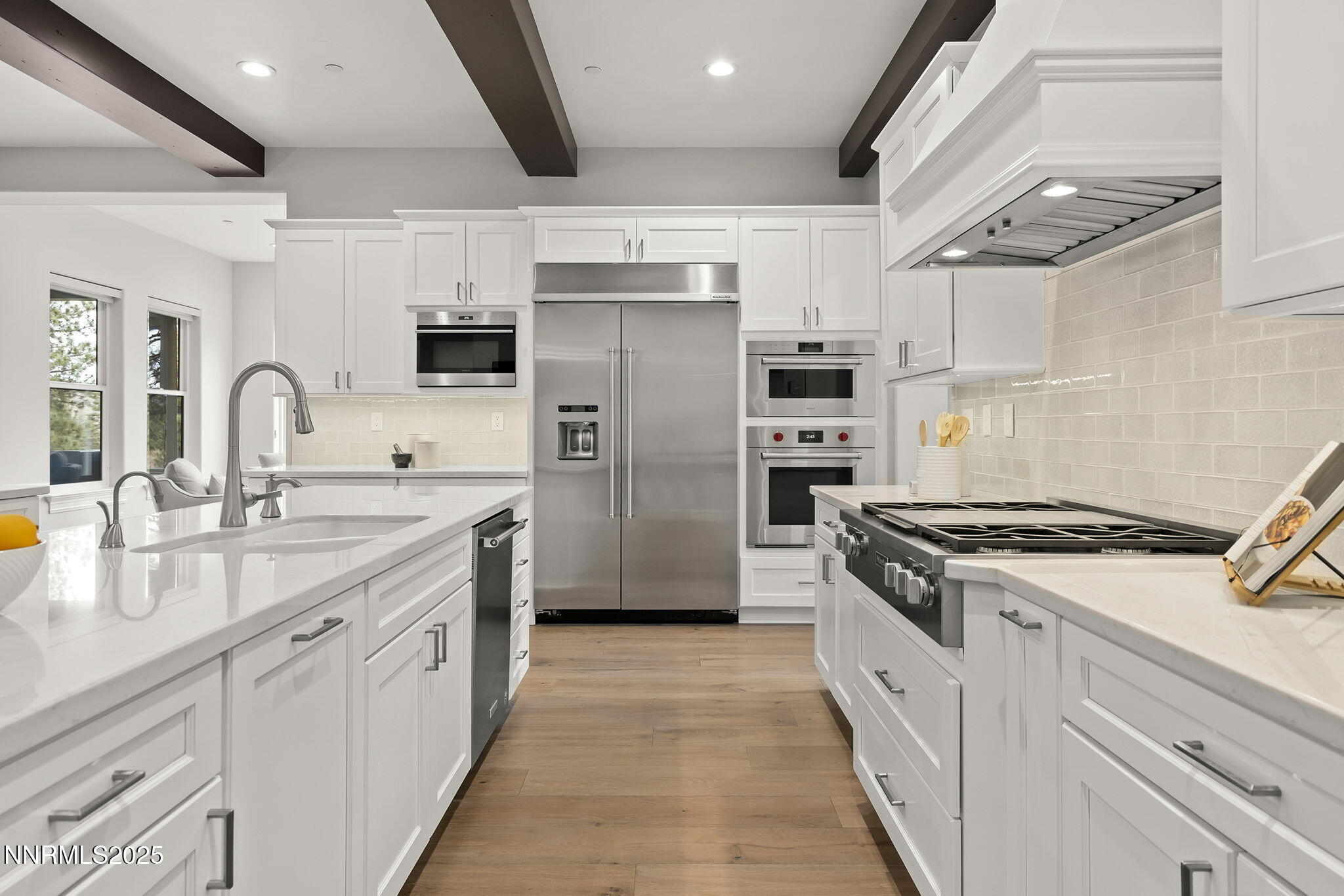 5072 Bordeaux Court Reno, NV 89511 - Photo 11 of 50 Kitchen